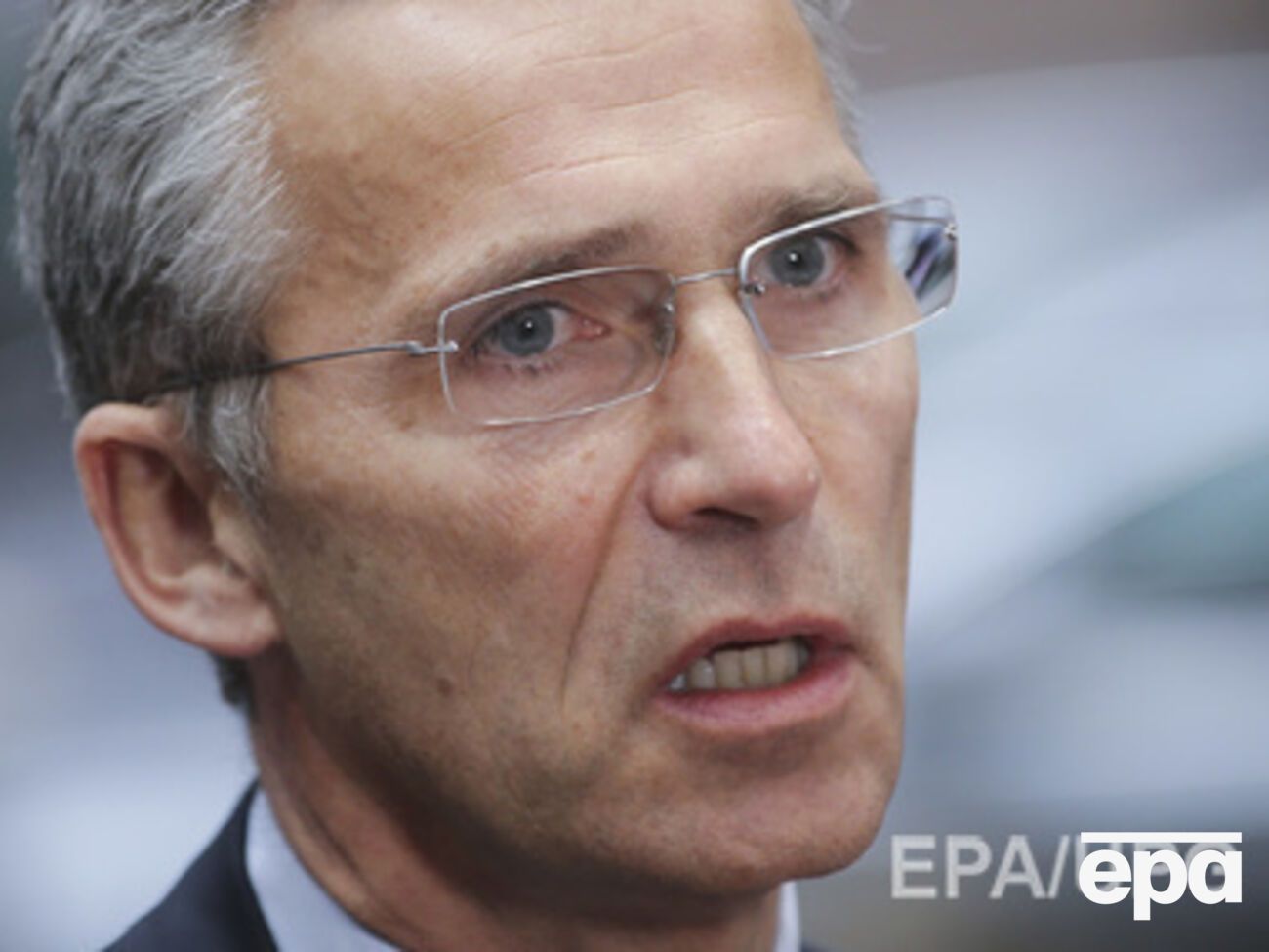 Столтенберг: Каждая суверенная страна решает сама, частью каких соглашений она хочет быть