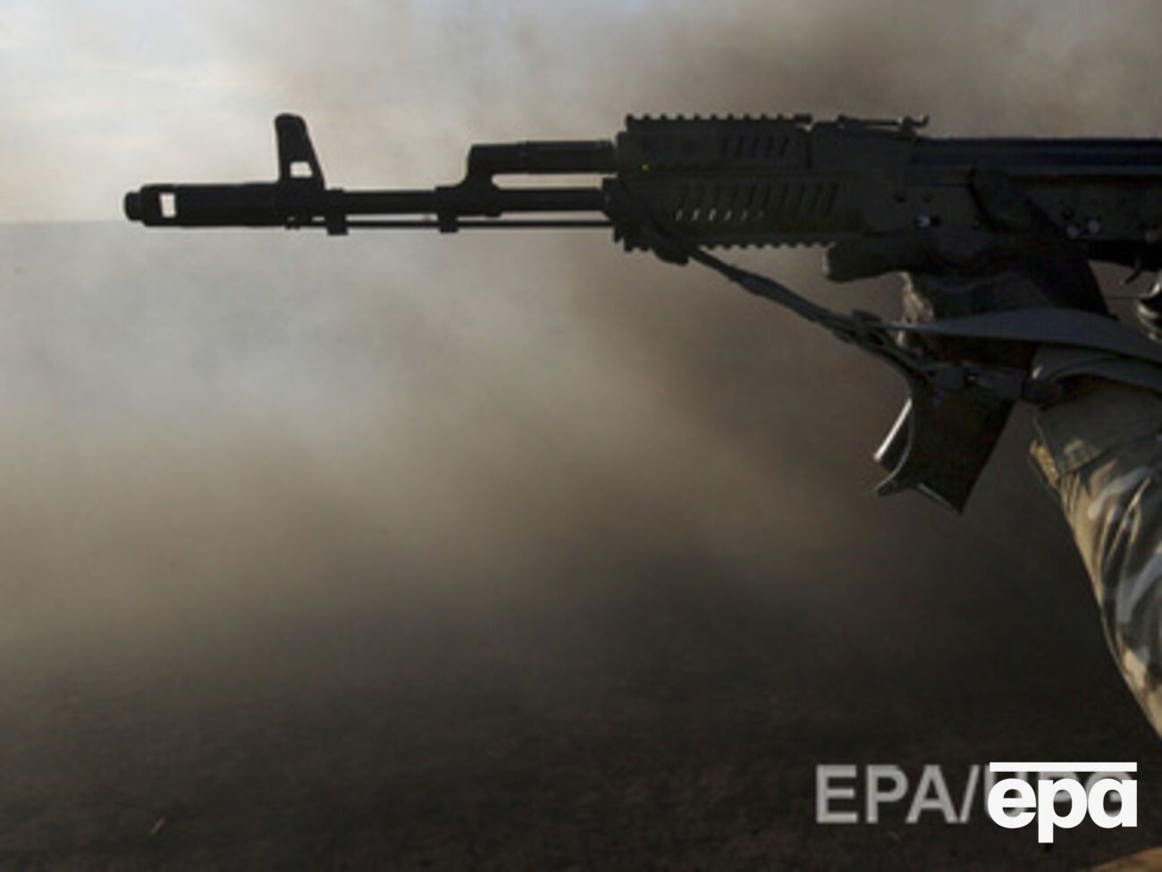 Столкновения в зоне АТО не прекращаются