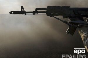 Столкновения в зоне АТО не прекращаются
