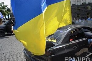 Прокуратура расследует дела о преследовании участников Евромайдана