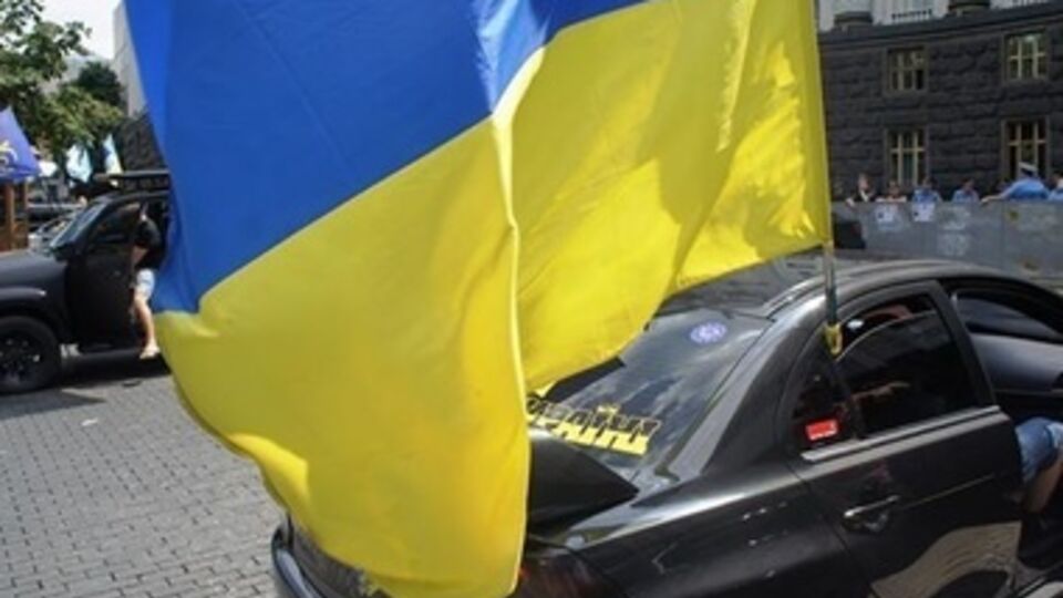 Прокуратура расследует дела о преследовании участников Евромайдана