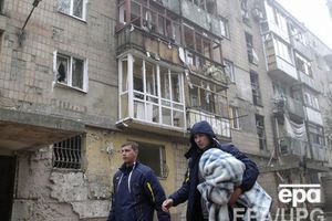 В Донецке сохраняется напряженная ситуация