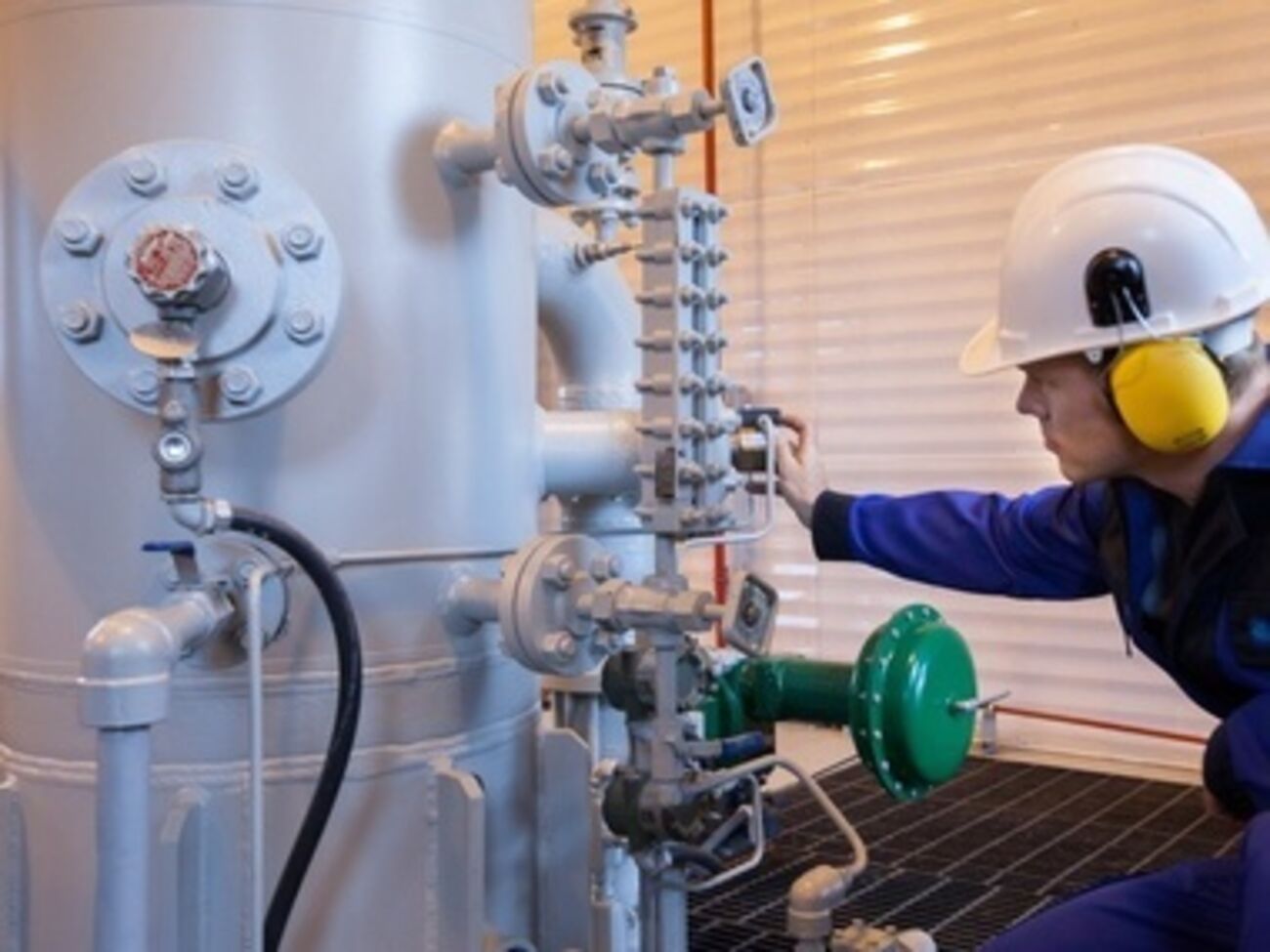 Суд постановил арестовать чиновников "Укргаздобычи", подозреваемых в коррупции