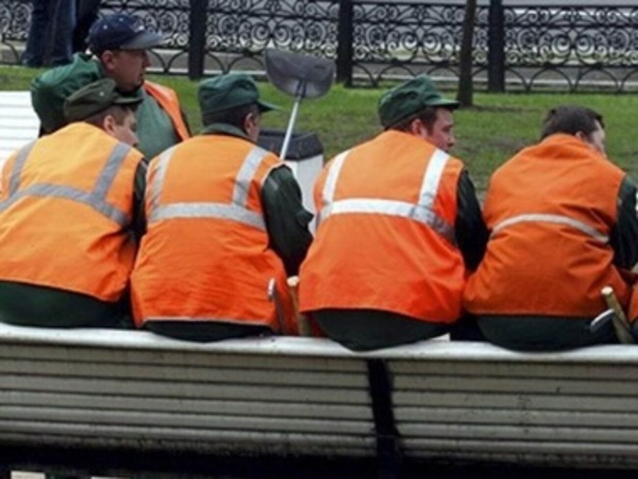 В Симферополе насчитывается 37 коммунальных предприятий