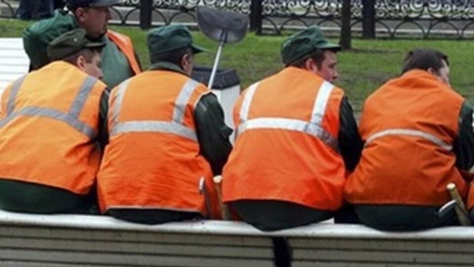 В Симферополе насчитывается 37 коммунальных предприятий