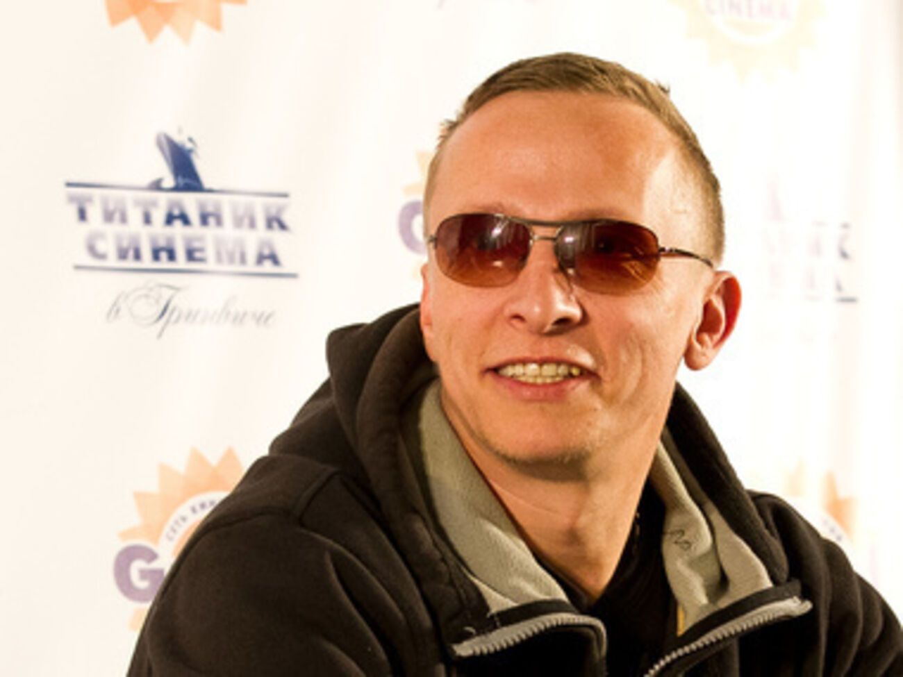 Охлобыстин в очередной раз позволил себе нелицеприятные выражения об Украине