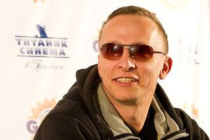 Охлобыстин в очередной раз позволил себе нелицеприятные выражения об Украине