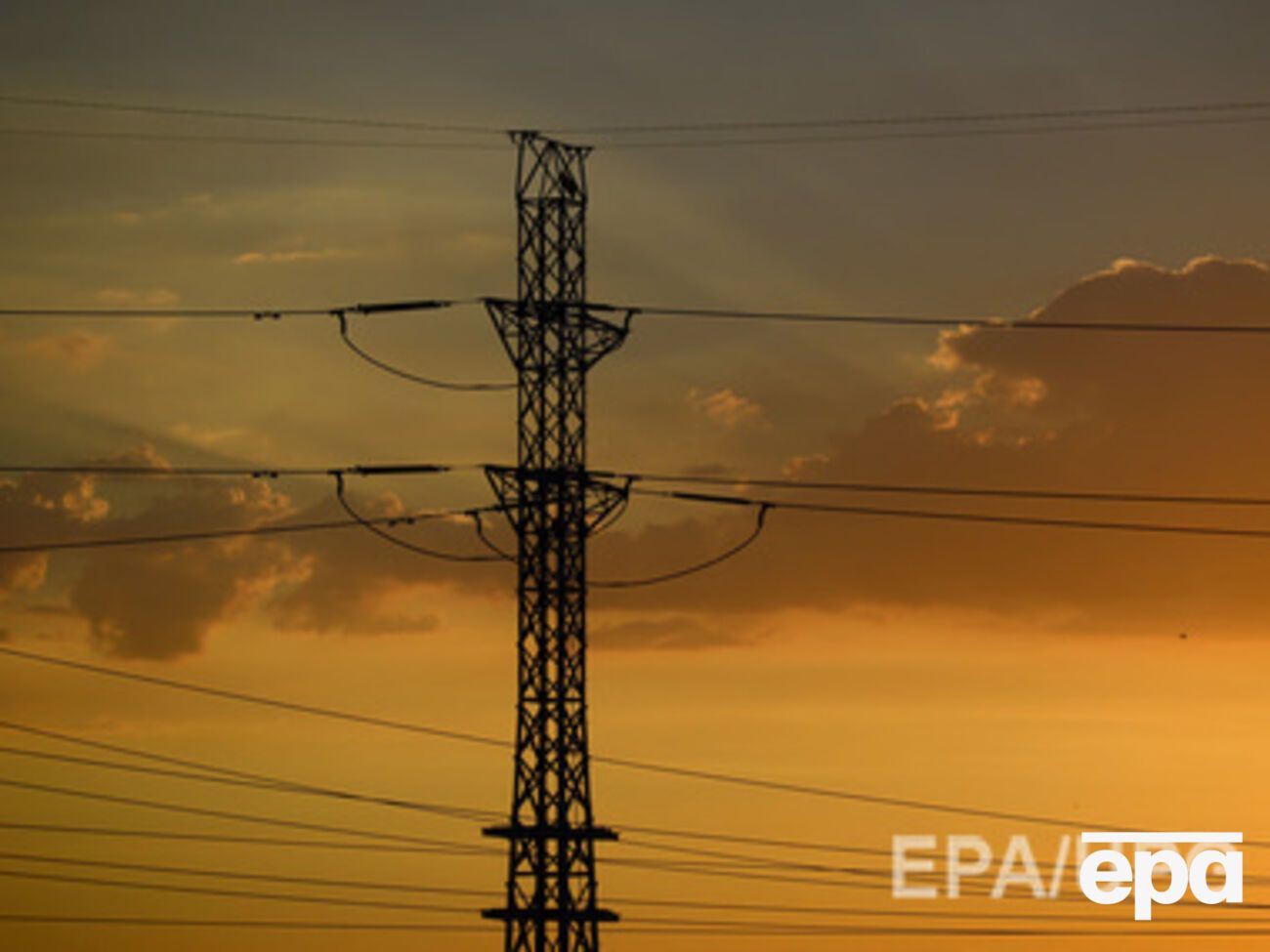 Ремонтные службы работают над устранением проблемы уже четвертый день