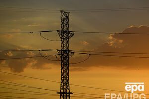 Ремонтные службы работают над устранением проблемы уже четвертый день