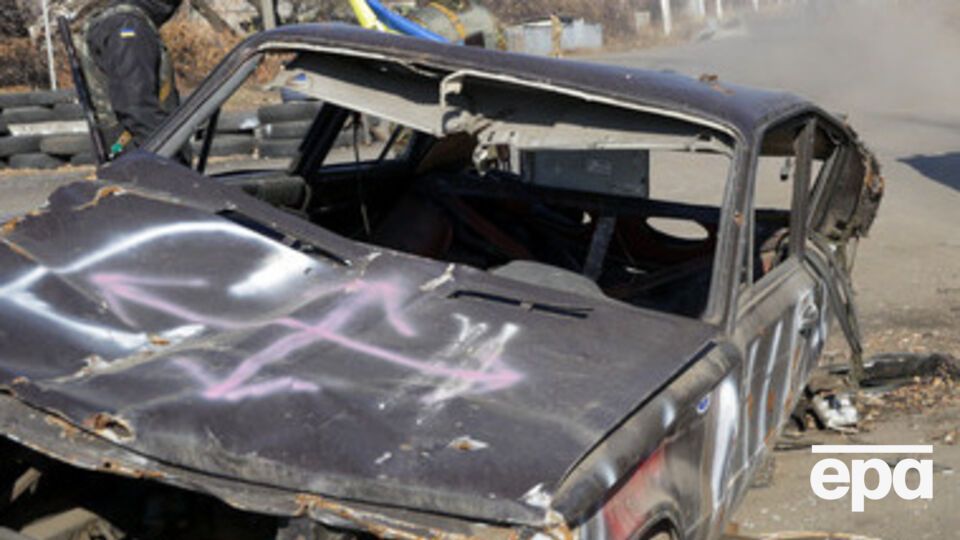 Террористы продолжают нарушать условия перемирия на Донбассе