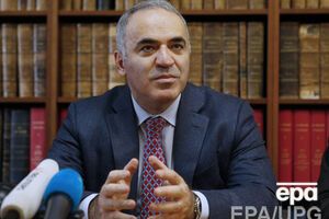 Каспаров: У Путина есть возможность провоцировать конфликты на территории бывшего СССР