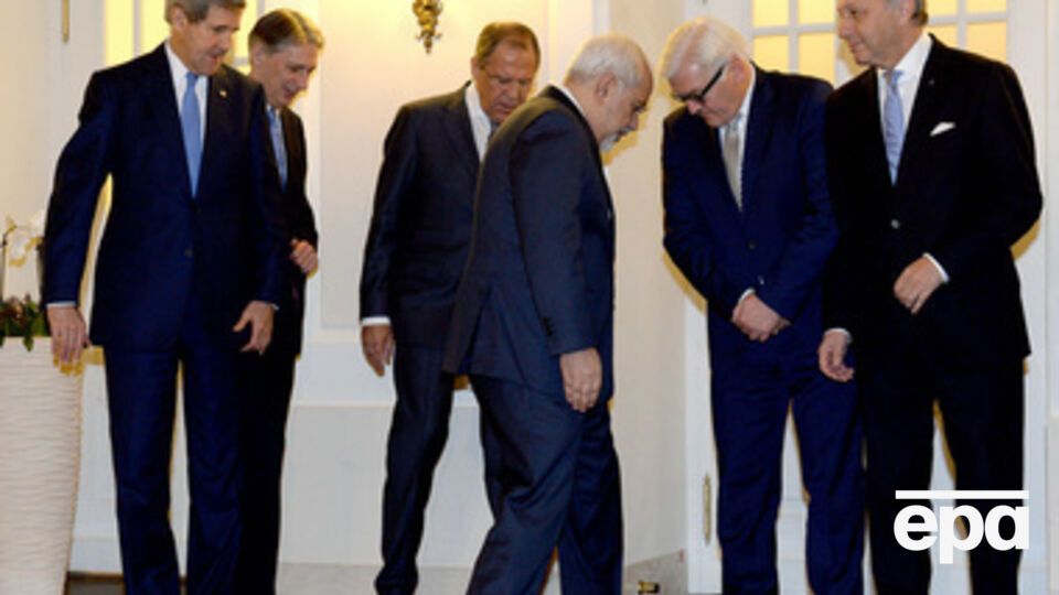 Переговоры не привели к заключению соглашения