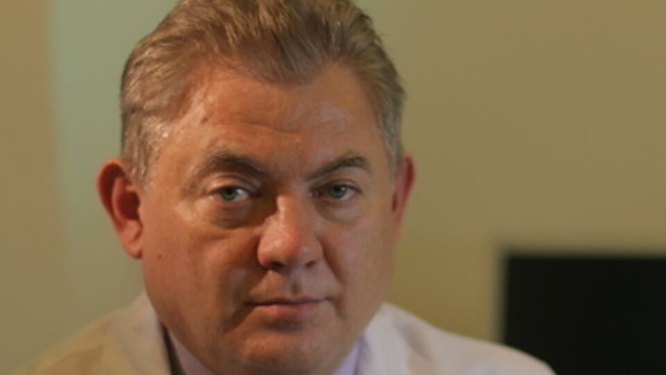 Лазоришинец: Несколько раз террористы обстреляли автомобили, которые везли лекарства