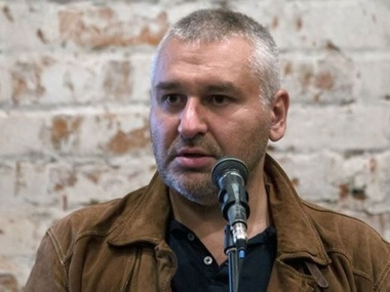 Фейгин рассказал о состоянии дел у Савченко