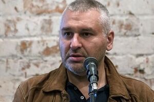 Фейгин рассказал о состоянии дел у Савченко