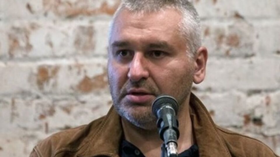 Фейгин рассказал о состоянии дел у Савченко