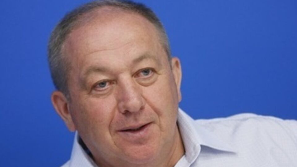 Кихтенко уверен, что боевики не продвинутся вперед