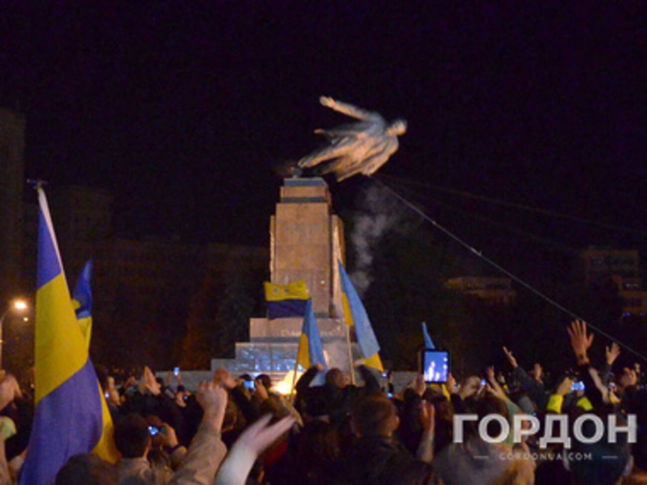 Суд частично удовлетворил иск Харьковского горсовета