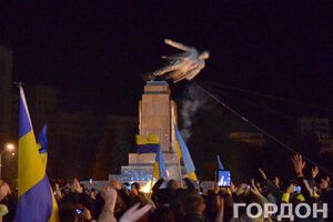 Суд частично удовлетворил иск Харьковского горсовета