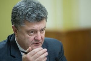 Порошенко хочет встретиться с новым президентом Румынии