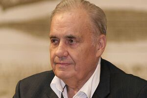 Рязанов находится в палате интенсивной терапии