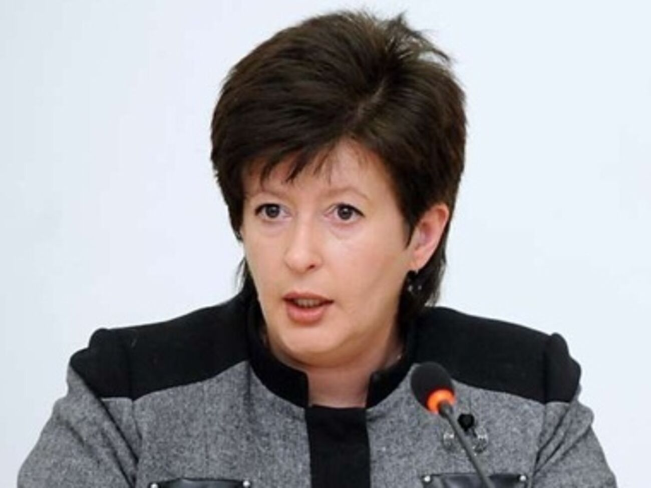 Лутковская считает, что государство имеет право ограничивать соцвыплаты