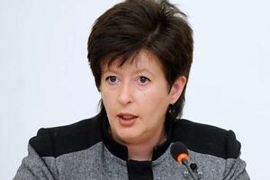 Лутковская считает, что государство имеет право ограничивать соцвыплаты