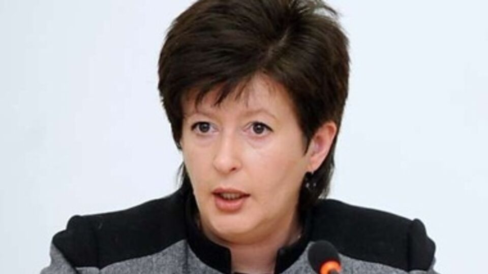 Лутковская считает, что государство имеет право ограничивать соцвыплаты