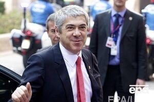 Жозе Сократеш будет арестован