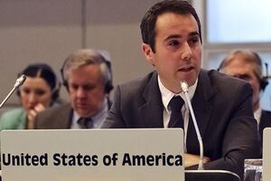 Байер передал доказательства участия России в конфликте на Донбассе