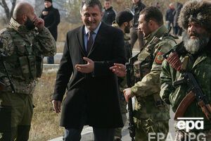 Террористы наращивают свои силы