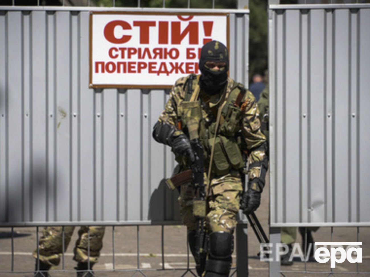 Сегодня утром, по данным сепаратистов, был обстрелян проспект Маршала Жукова