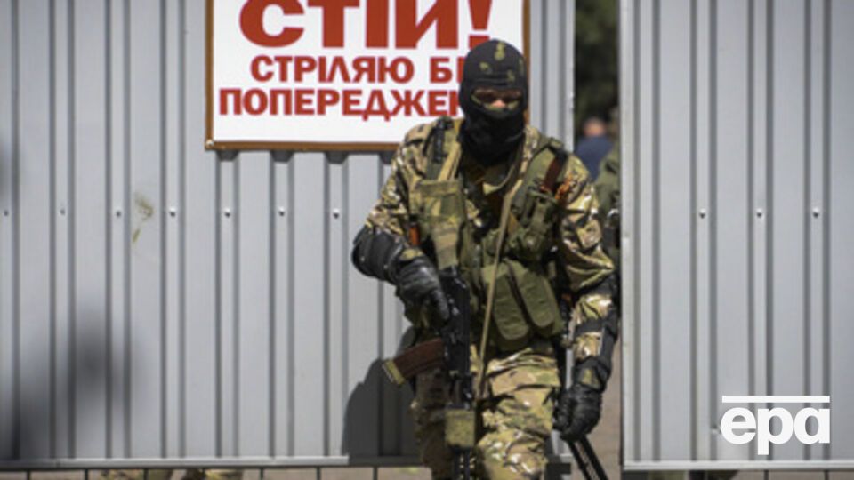 Сегодня утром, по данным сепаратистов, был обстрелян проспект Маршала Жукова