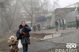 24 ноября в Донецке погибли трое мирных жителей
