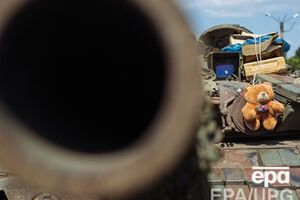 На данный момент, по данным штаба обороны Мариуполя, ситуация в городе находится под контролем сил АТО