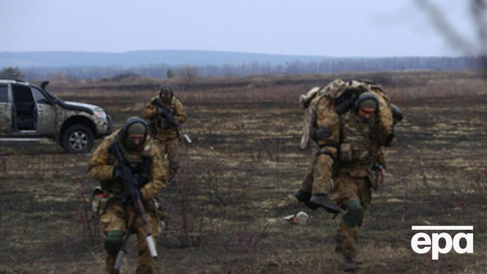 За сутки погиб один военный