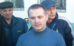 Дмитрий Павличенко дал сегодня пресс-конференцию в Киеве