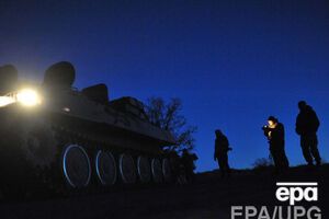 Россия постоянно проводит ротацию своих военных и наемников