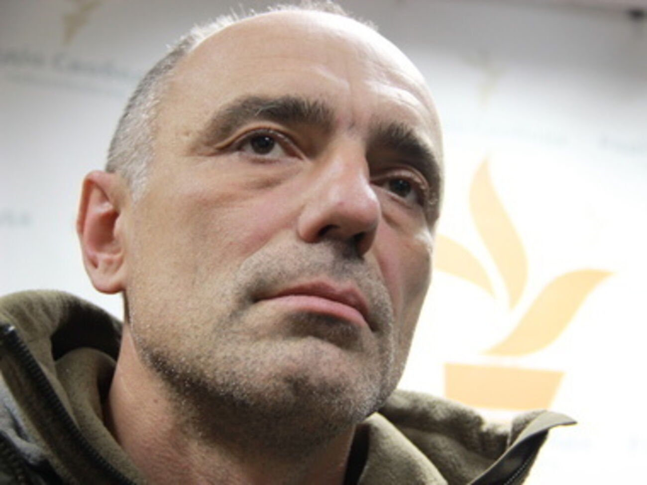 Yury Kasyanov