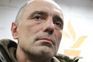 Yury Kasyanov