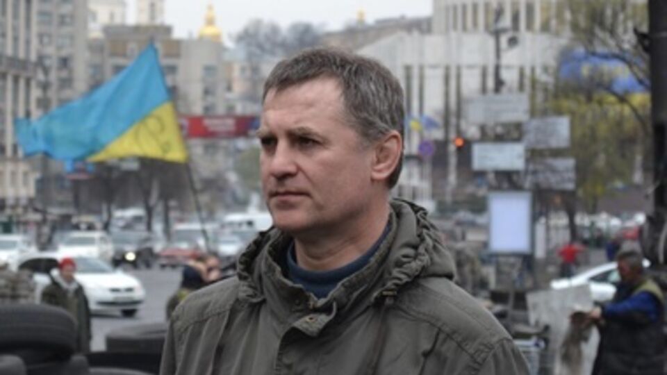 Дмитрий Павличенко с сыном Сергеем обвинялся в убийстве судьи