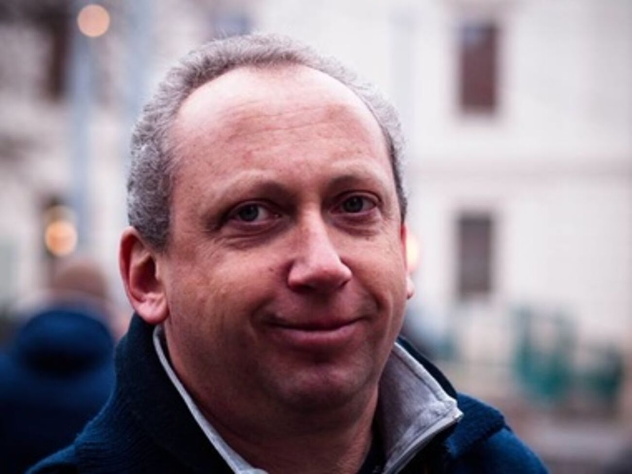 Рабинович:&nbsp;Путь в НАТО длинный, но дорогу осилит идущий