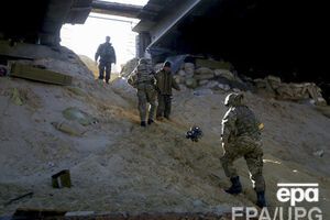 Защитник донецкого аэропорта освобожден из плена