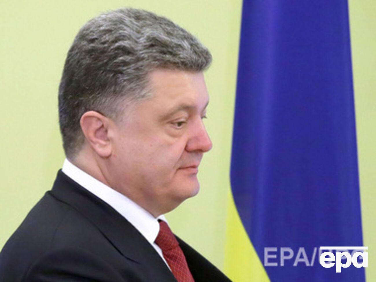 Порошенко совещается с силовиками