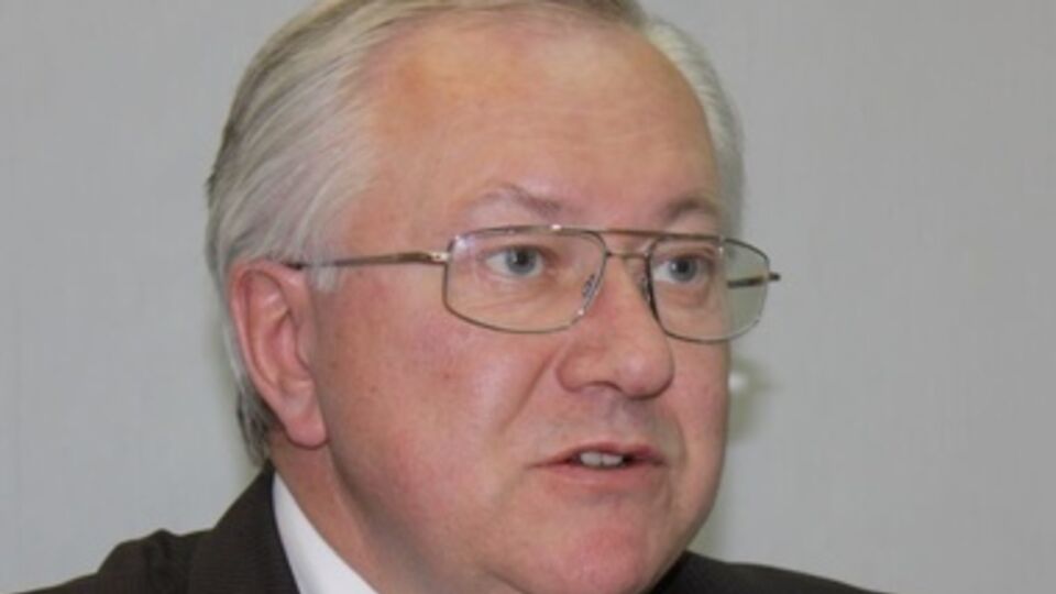 Тарасюк: Украина уже готова высказать мнение, быть ли стране членом НАТО