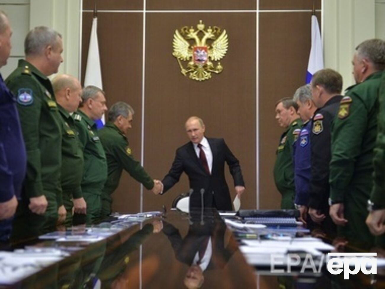 Путин дал понять: в глубине души он не рассматривает Украину как самостоятельное государство