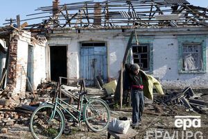После напряженного утра в Донецке спокойно