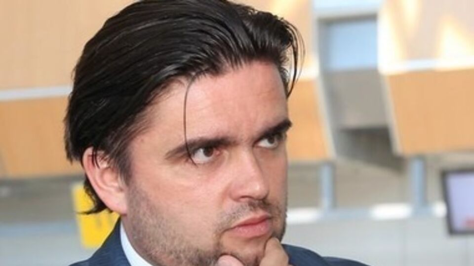 Лубкивский: Я сторонник того, чтобы этот референдум провести как можно быстрее