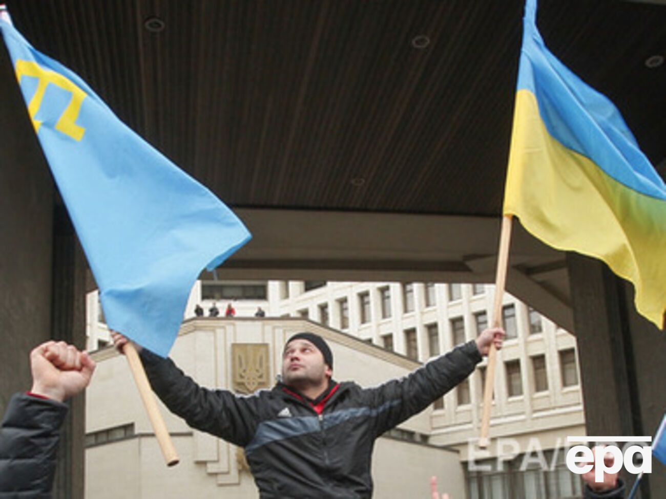 СК РФ отрицает факты похищения крымских татар