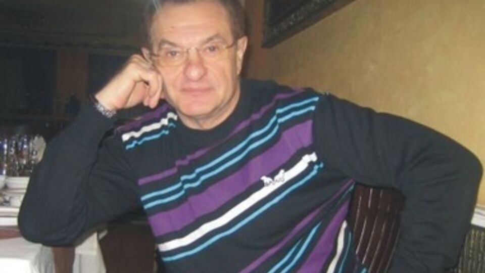 Леонид Фильштинский является директором и совладельцем ООО "Тубный завод"